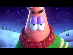 Nickelodeon US Christmas Bumpers 2018