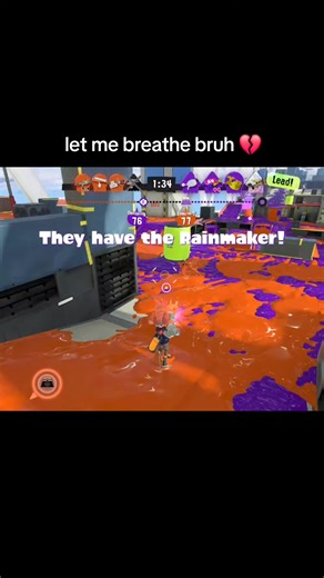 Getting Back into Splatoon 3 After a Break