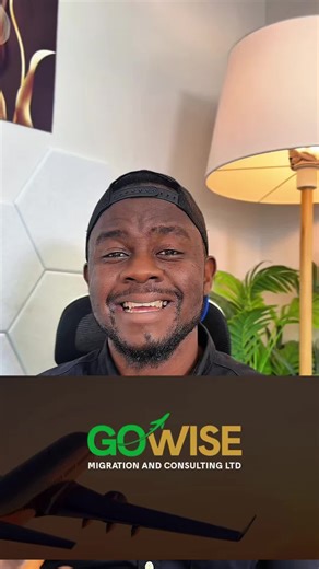 A short story…. Coming soon ✈️🇦🇺🇨🇦🇫🇷🇬🇧🇩🇪 Follow @GOWISE MIGRATION & CONSULTING NOW for more #gowisemigration #fyp #explore #migration