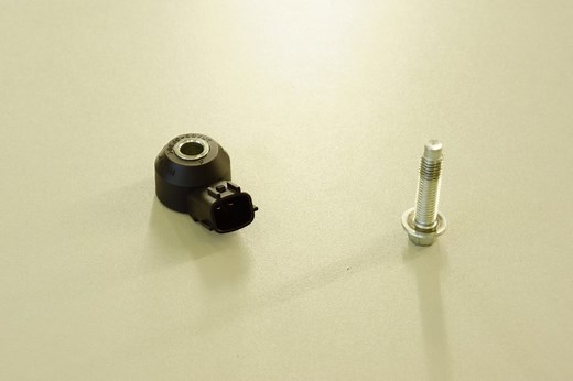 Bad Knock Sensor: Common Symptoms and Testing Procedure - In The Garage with CarParts.com