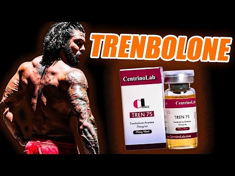 Trenbolone Full Guide: Doses, Benefits, Risks
