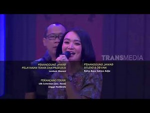 OPERA VAN JAVA (23/05/19) PART 5