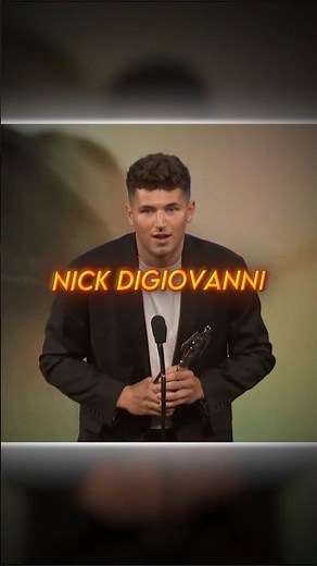 Nick DiGiovanni – From Humble Beginnings to Culinary Icon👑