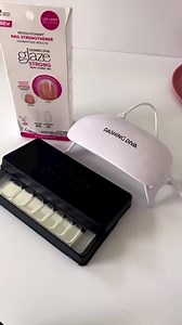 Ladies, it’s time to Gloss! 💅Watch for our pro tips to keep you Glossing in style 💁‍♀️ | Dashing Diva USA