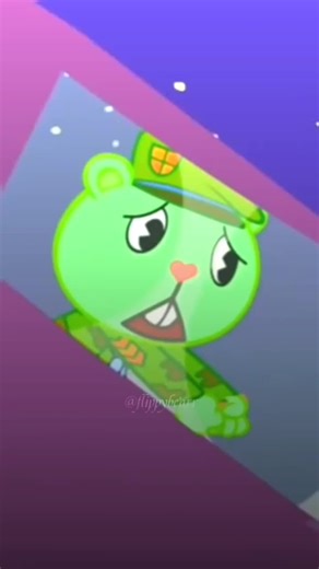 Flippy Bearr: Unleashing Evil in Happy Tree Friends!