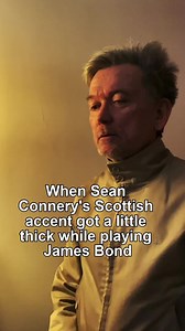 89K views · 2.9K reactions | Sean Connery’s Scottish accent #JamesBond #007 | Ross Daniels Official Place | Facebook