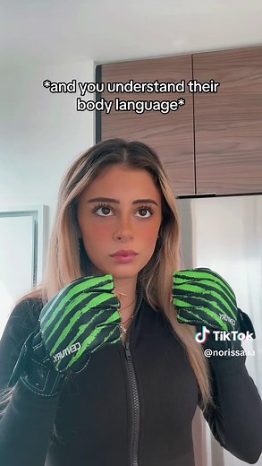norissa valdez on TikTok