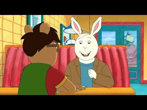 Arthur Final Episode 😭 (Finale Arthur All Grown Up) Ending Credits [1996-2022 PBSkids]