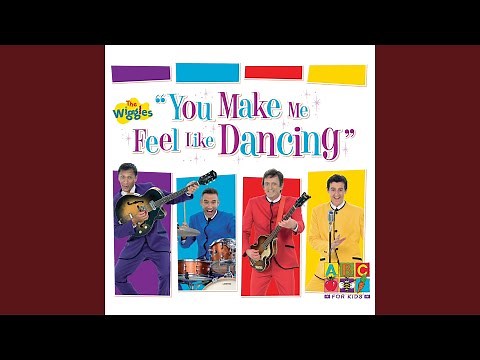 Day-O (Aka the Banana Boat Song)