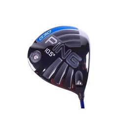 Ping G30 Driver