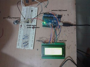 How to Measure Frequency and Duty Cycle Using Arduino
