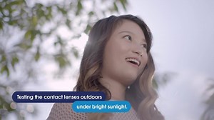 58K views · 267 reactions | SPONSORED: The ACUVUE OASYS Contact...