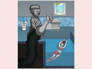 Tricky Twist Puzzle Level 126 | Game Walkthrough