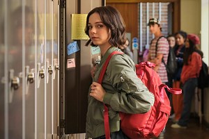 'A Good Girl's Guide to Murder': What does "EPQ" mean? Your guide to the British slang in Emma Myers's new show