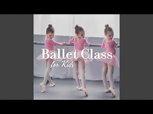 Ballet Classes for Kids