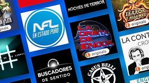 Podcasts en español: iVoox Plus llega con 10.000 episodios exclusivos