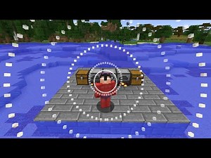 How to get Master of Sound powers in Minecraft | Wakanda Addonpack