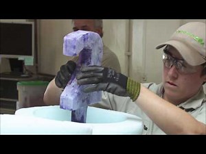 How To: Make a Panda Birthday Cake