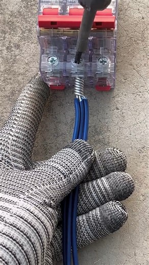 #Electrician #ElectricalKnowledge #ElectricalWiring | Electrical Tricks