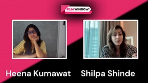 144K views · 2.8K reactions | Shilpa Shinde Exclusive :Nouran ne galat Info di vivian ko, Karan Winner, Avinash better then Vivian #biggbossjiocinema #ShilpaShinde #BB18News | Film Window | Facebook