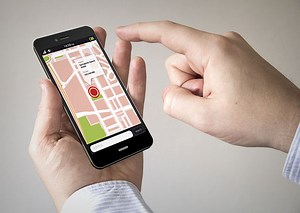 How to Find Real Time Location of a Phone?