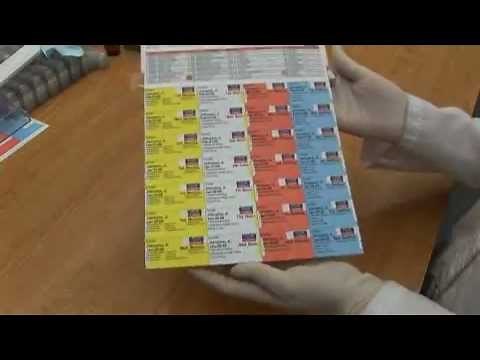 Medica Pharmacy - Dispill Medication Packaging System