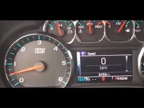 How to RESET/ REPROGRAM ANY CHEVY Computer -ECM, ECU, TCM, PCM