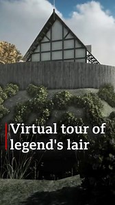 6.9K views · 70 reactions |  Ever wanted to take a walk around a prince's castle? | BBC Wales News | Facebook