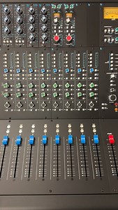 Happy BOXing day #apiaudio #apithebox #studiogear #apiconsoles #api500series #recording #recordingengineer #musicproduction | API Audio