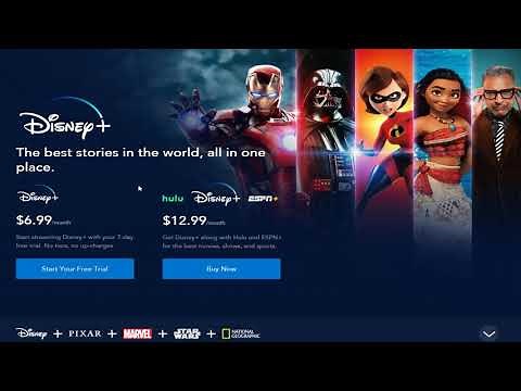How To Get Disney Plus Sign up & Watch? Disney+ How To Watch? Disney+ How To Subscribe? Guide