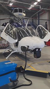 11K views · 1K reactions | The Sights and Sounds of the Morning Preflight. Our pilots and crew check all of the aircraft's systems at the commencement of every shift. This Australia Day, PolAir will have multiple aircraft operating to ensure the safety of everyone and their property, patrolling the many public places and waterways. If you see our aircraft around, say G'day by giving us a wave  | PolAir - NSW Police Force Aviation Command | Facebook