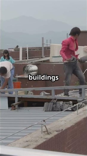 Modified Bitumen Commercial Roofing #ModifiedBitumenRoof #floridaroofing