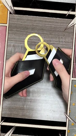 Cách làm karambit bằng bộ kỹ thuật