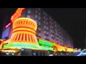 VHS Logos - Vegas (Extended)