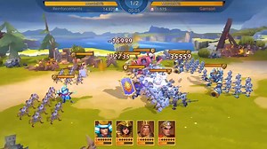 31 reactions · 5 comments | Welcome, hero! We can't wait for you to join us on this great adventure! Please take a look at this video to learn more about the game! Are you ready to join Infinity Kingdom? | Infinity Kingdom | Facebook
