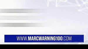 Chaikin Analytics TV Spot, 'Marc Warning 100'