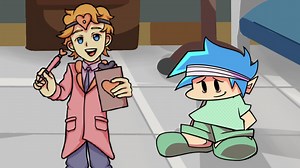 Jogo · FNF Static Memories: Phase 1-2 (Friday Night Funkin') · Jogar Online Grátis