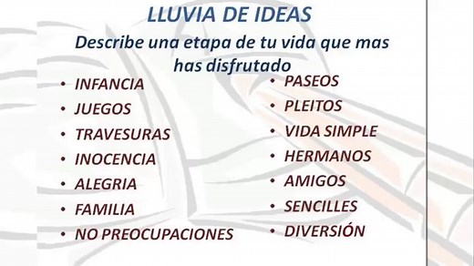 Ensayo - Comparación y contraste - Spanish GED 365
