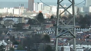 Power line inspections using drones!  We recently demonstrated the...