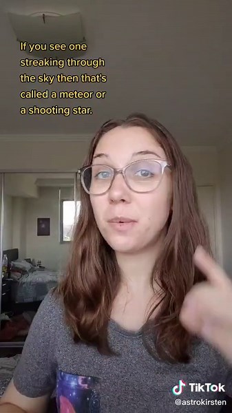 Difference Between Meteorite, Meteor, and Meteoroid Explained