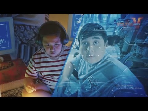 Voltes V: Legacy: The Armstrong brothers