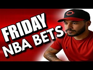 NBA Breakdown & Analysis (DEC 5) | Full Slate & Charts Explained