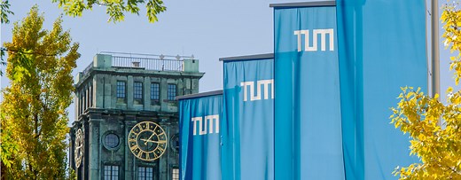 Technische Universität München (TUM) - TUM Asia