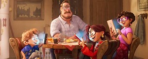 15 desenhos infantis para crianças na Netflix