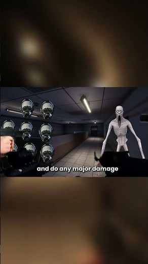 Are these SCPS too OP in scp secret laboratory?