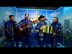 El nuevo sencillo de Voz de Mando es al estilo Sinaloa