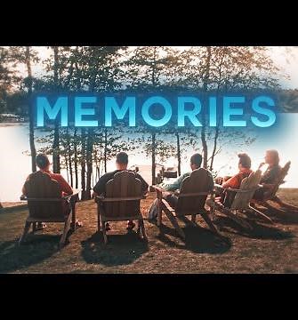 Grown Ups - Memories