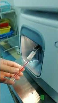 GEM Premier 5000 Blood Gas Analyzer Demonstration #GEM5000 #bloodgas