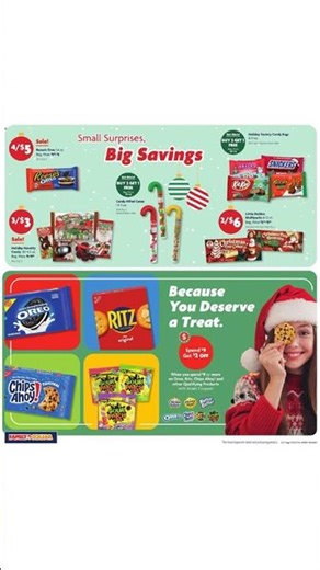 Family Dollar Current Ad - TX 12/07 - 12/13
