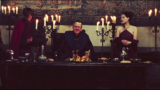 Merlin season 1 episode 1 https://www.youtube.com/watch?v=i2JRS7aEEqI | Merlin